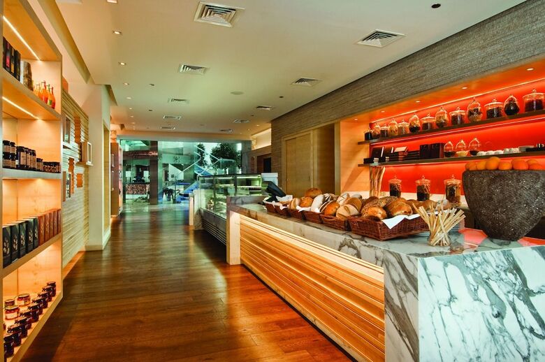 Hotel Hyatt Regency Chennai