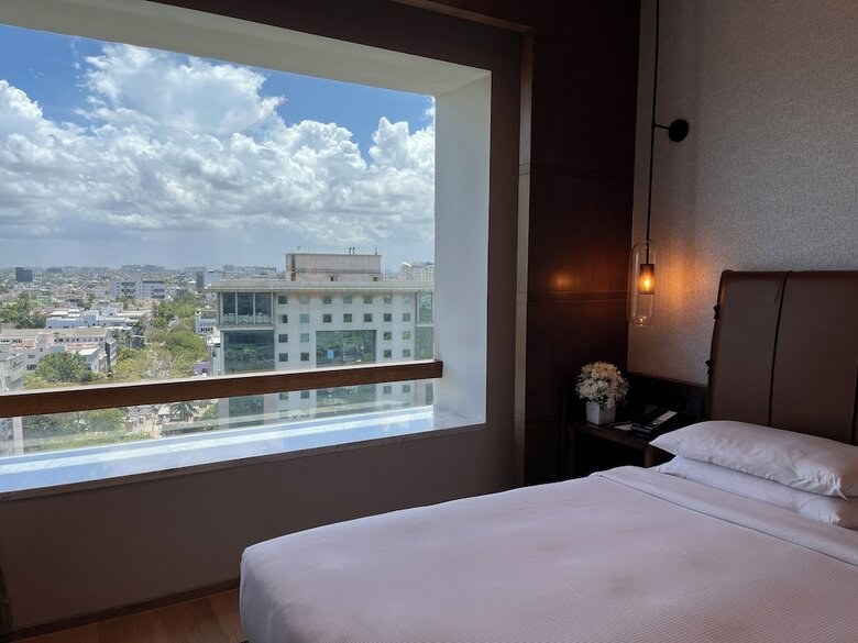 Hotel Hyatt Regency Chennai