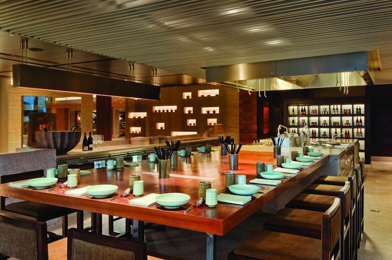 Hotel Hyatt Regency Chennai