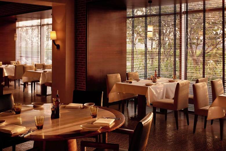 Hotel Hyatt Regency Chennai