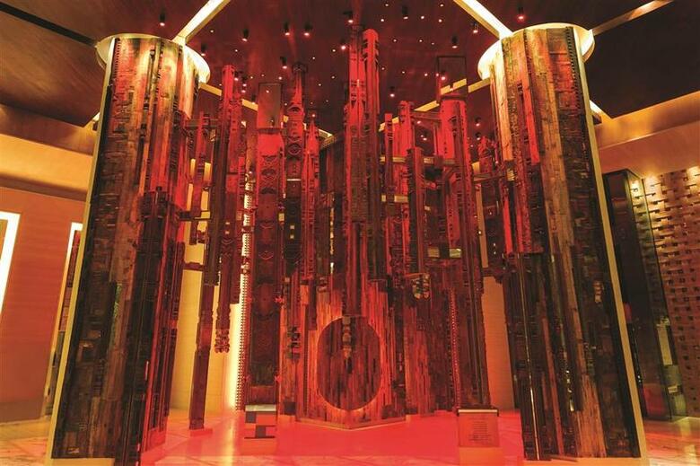 Hotel Hyatt Regency Chennai
