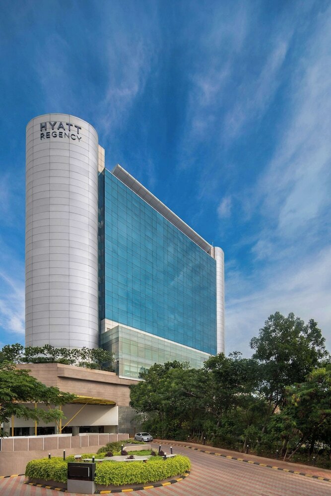 Hotel Hyatt Regency Chennai