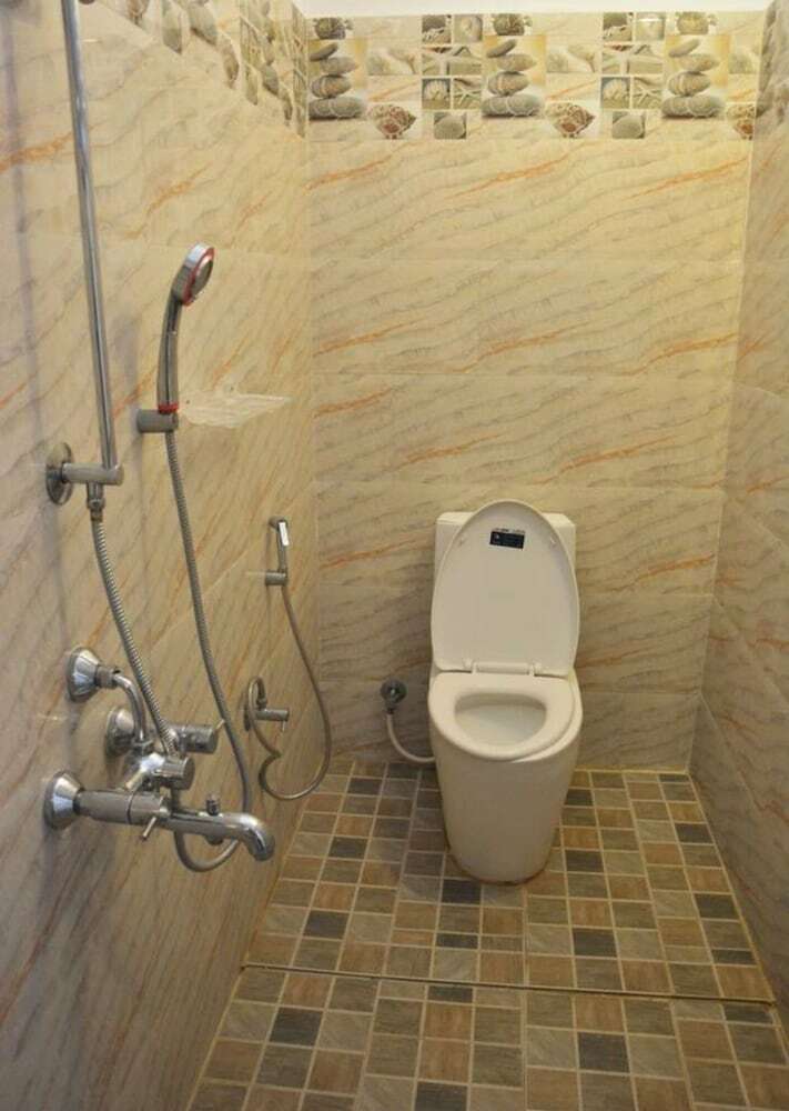 Hostal Rajalakshmi Guesthouse