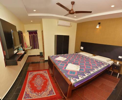 Hostal Siva Guest House