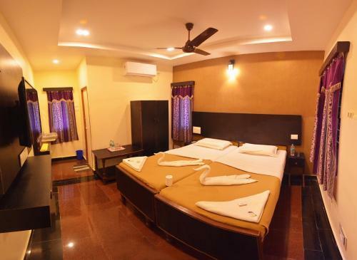 Hostal Siva Guest House