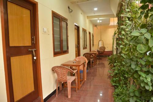 Hostal Siva Guest House