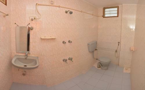 Hostal Siva Guest House