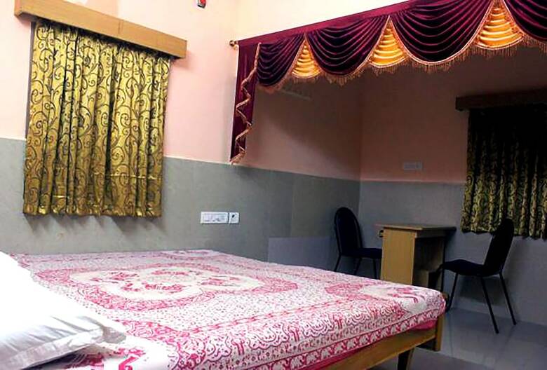 Hotel Vinodhara Guest House