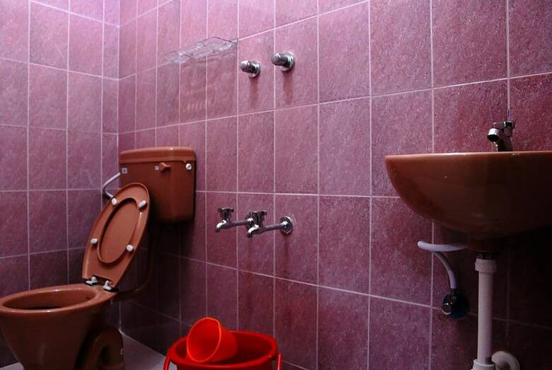 Hotel Vinodhara Guest House