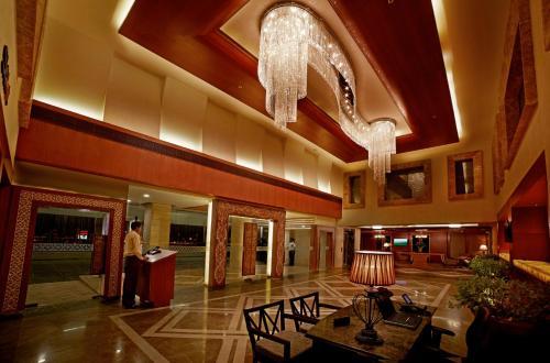 Hotel Hablis Chennai