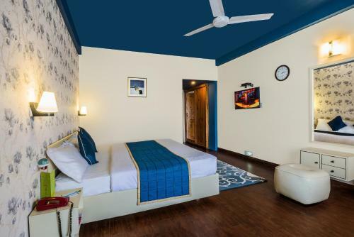 Hotel Honeymoon Inn Manali