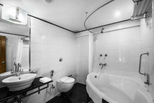 Hotel Honeymoon Inn Manali