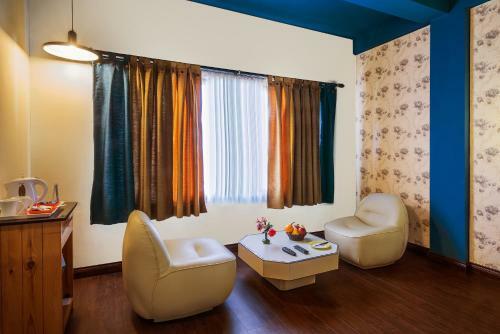 Hotel Honeymoon Inn Manali
