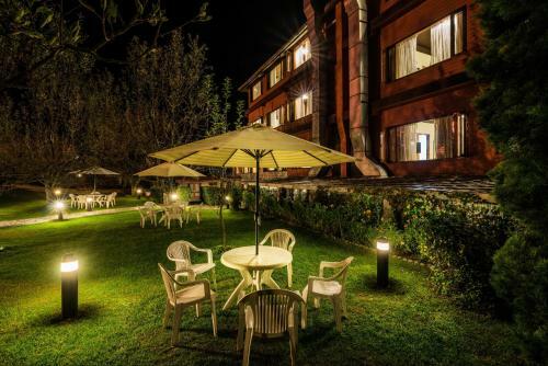 Hotel Honeymoon Inn Manali