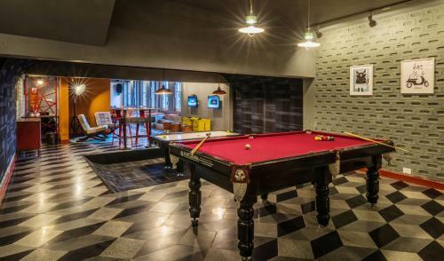 Hotel Honeymoon Inn Manali