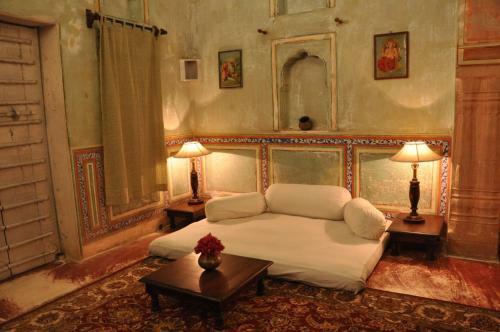 Hotel Chobdar Haveli