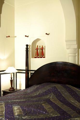 Hotel Chobdar Haveli