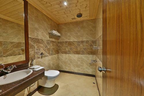 Hotel Manali Heights