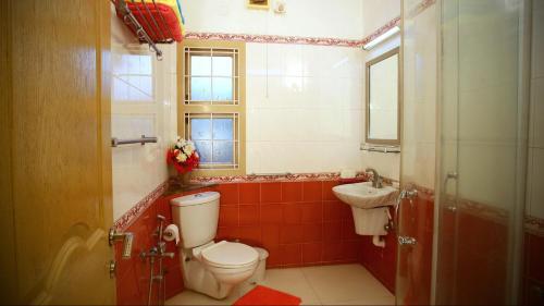 Bed & Breakfast Pleasant Stay Guest House
