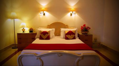 Bed & Breakfast Pleasant Stay Guest House