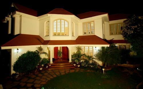 Bed & Breakfast Pleasant Stay Guest House