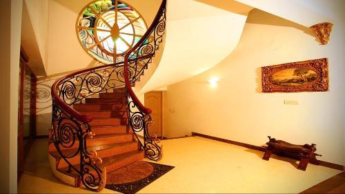 Bed & Breakfast Pleasant Stay Guest House