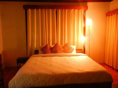 Bed & Breakfast The Sunshine Heritage
