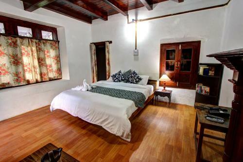 Bed & Breakfast The Sunshine Heritage