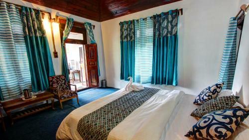 Bed & Breakfast The Sunshine Heritage