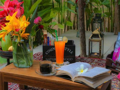Hotel E-outfitting Pai Resort