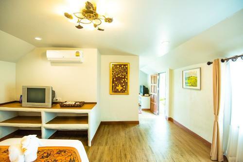 Hotel E-outfitting Pai Resort