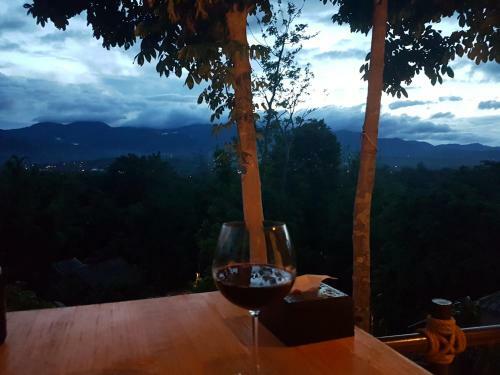 Hotel Chang Pai Hill