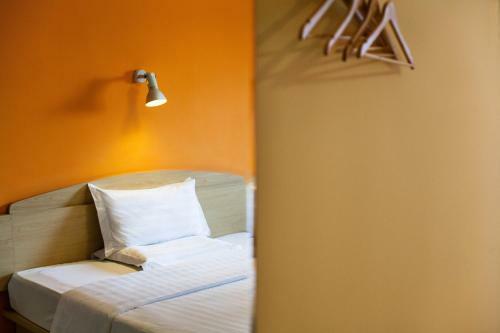 Hotel 7days Inn Hangzhou Xiasha