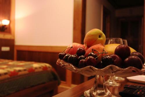 Hotel Vivaan Manali
