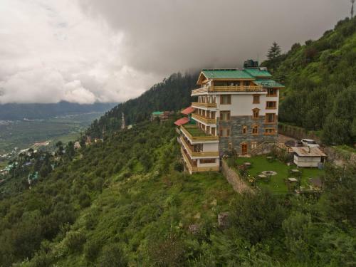 Hotel Vivaan Manali