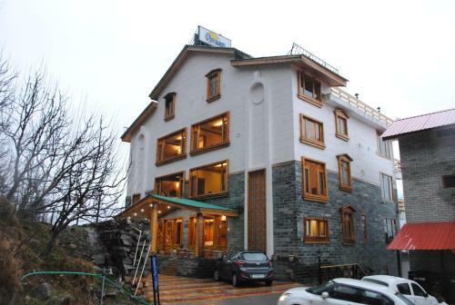 Hotel Vivaan Manali