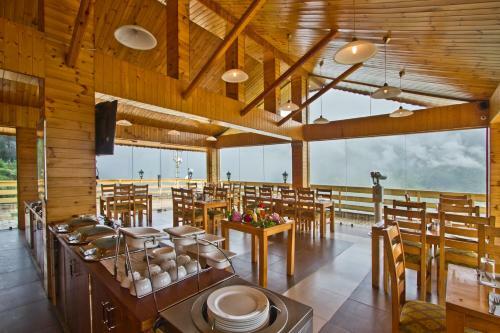 Hotel Vivaan Manali