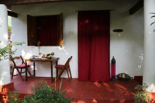 Hotel Jivana Resort