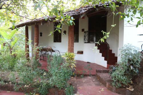 Hotel Jivana Resort