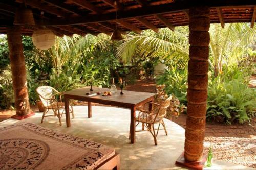 Hotel Jivana Resort