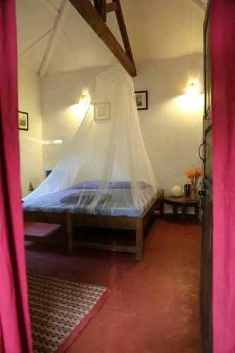Hotel Jivana Resort