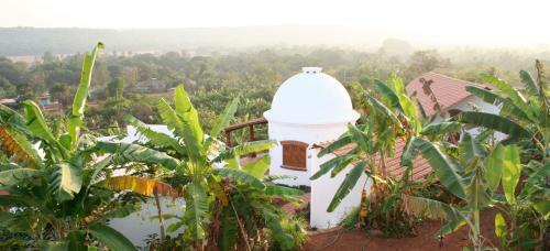 Hotel Jivana Resort