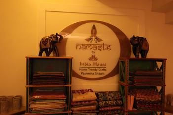 Hotel Golden Tulip Manali
