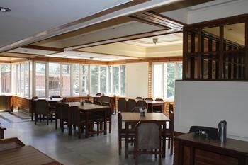 Hotel Golden Tulip Manali