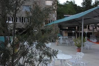 Hotel Golden Tulip Manali