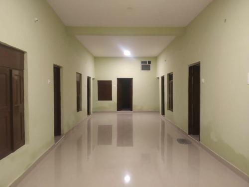 Hostal St Xavier Guest House