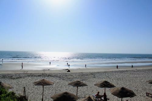 Hotel Anahata Retreat