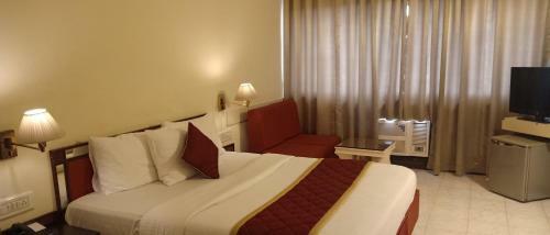 Hotel Poonja International
