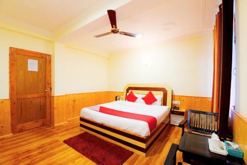 Hotel Pause At Manali