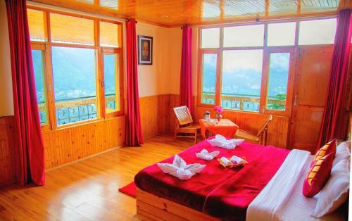 Hotel Pause At Manali